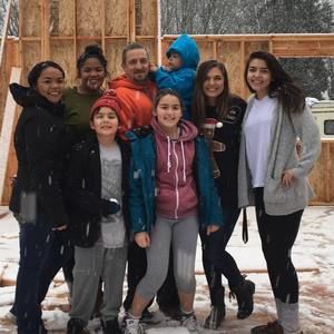 Meet your Posher, Jared